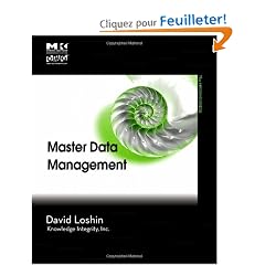 Master Data Management