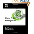 Master Data Management (The MK OMG Press)