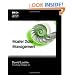 Master Data Management (The MK/OMG Press)