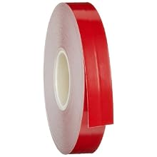 Brady Nonabrasive Border Line Floor Marking Tape