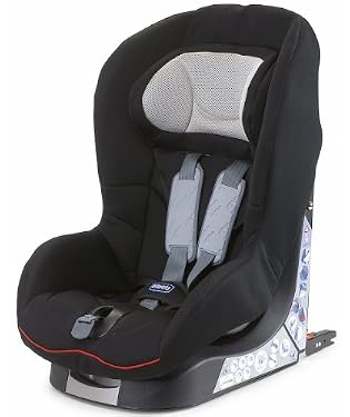 Chicco Key 1 Isofix Car Seat - Polaris