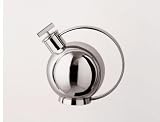 Review   / Alessi Anomino Cocktail Shaker