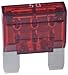 Bussmann Red Maxi 50 Amp Automotive Heavy Duty