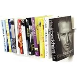 Sticklebook Book Shelf Sticklebook Book Shelf