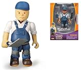 Mighty World - Basic Single Figure - Harry the Mason