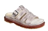 Dr. Martens Original Women's Brogan Light Grey 12511050 5 Uk Regular