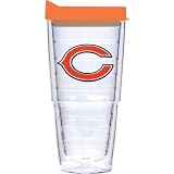 Tervis Tumbler Chicago Bears 24oz. Tumbler with Lid