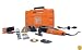 Fein MultiMaster FMM 250Q Top  Variable Speed Sanding and Scraping/Cutting Tool with Case
