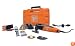 Fein MultiMaster FMM 250Q Top  Variable Speed Sanding and Scraping/Cutting Tool with Case