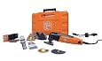 Fein MultiMaster FMM 250Q Top  Variable Speed Sanding and Scraping/Cutting Tool with Case