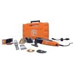 413SelHWAaL. SL160 SS150  #2: Fein MultiMaster FMM 250Q Top  Variable Speed Sanding and Scraping/Cutting Tool with Case