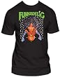 Men's Funkadelic Afro Girl T-shirt