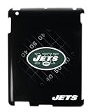 NFL New York Jets Protective Hardshell Case for iPad 2,7.5x9.6-Inch