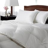 Linens Limited Goose Feather And Down Duvet/Quilt, 13.5 Tog, Double