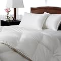 Linens Limited Goose Feather And Down Duvet/Quilt, 13.5 Tog, Single