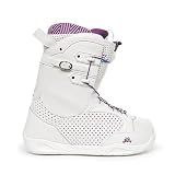 K2 Mink Womens Snowboard Boots 2009