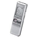 Sony ICD-B600 512MB Digitales Diktiergerät silber