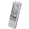 Sony ICD-B600 512MB Digitales Diktierger�t silber