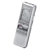 Sony ICD B600 Digital Dictation Voice Recorderby Sony