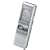 Sony  Icdb600.ce7 512mb Digital Dictation Long Rec