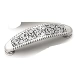 Review Laurey  / Laurey 89mm Aztek Pull-Satin Pewter