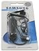 Samsung OEM Stereo Earbud Handsfree Headset for Samsung Black Carbon/ SGH-D900, Blackjack/ SGH-I607, SGH-A707, SGH-T809, SGH-D807, SGH-T629, SCH-U740 - Samsung Part # AEP420SBEB/STD (NOT compatible with Blackjack II i617)