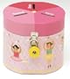 Mudpuppy Ballerina Money Bank