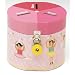 Mudpuppy Ballerina Money Bank