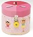 Mudpuppy Ballerina Money Bank