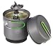 Optimus Crux with Terra Weekend Cook Set