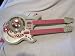 Guitar Mixer / Sound Mixer Toy Guitar
