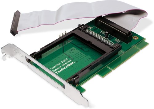 TechniSat CI-Slot f&uuml;r SkyStar HD 2 Preisvergleich
