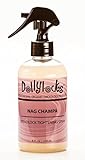 Dollylocks 8oz Nag Champa Dreadlock Tightening Spray