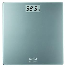 Tefal - PP1100V0 - P�se Personne - Classic - gris metal