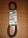 GENUINE BRIGGS & STRATTON-MURRAY HAYTER RIDE ON TRACTOR CUTTER BELT 37 X 88 DECK DRIVE BELT