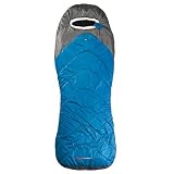 Coleman Exponent Tasman X 32-Degree Hybrid Sleeping Bag
 Review