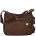 Fleurville Re-Run Hana Diaper Bag, Brown