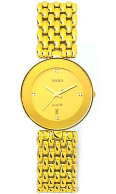 Rado Men's Watches Florence R48743724 - WW