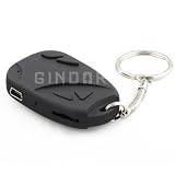 Mini Dv Camera Key Chain Video Dv Camcorder