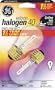 GE40W Halo Ceil FanBulb