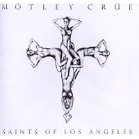 Saints of Los Angeles