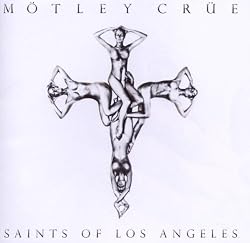 Saints of Los Angeles