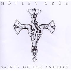 Saints Of Los Angeles