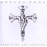 Saints Of Los Angelesby Motley Crue