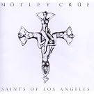 Saints of Los Angeles: Parental Advisory
