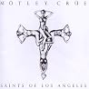 Bild des Albums von Motley Crue