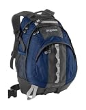 JanSport Equinox Backpack (Blue Ridge)