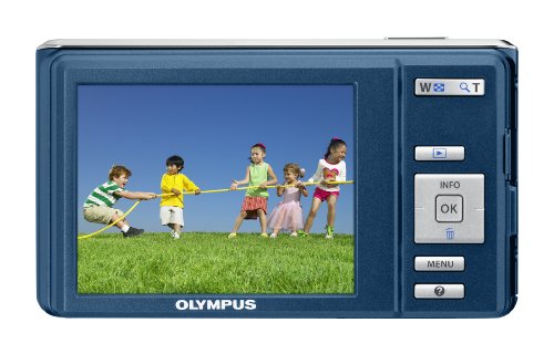 Imagen 2 de Olympus N3837992
