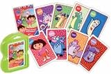 Ravensburger - Dora the Explorer Giant Picture Card Game