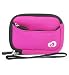 Vg Vangoddy Resistant Digital Camera Bag Case - Multiple Col
